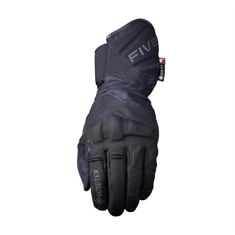 GUANTES FIVE WFX2 EVO GTX NEGRO