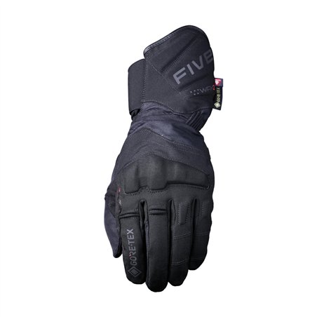 GUANTES FIVE WFX2 EVO GTX NEGRO
