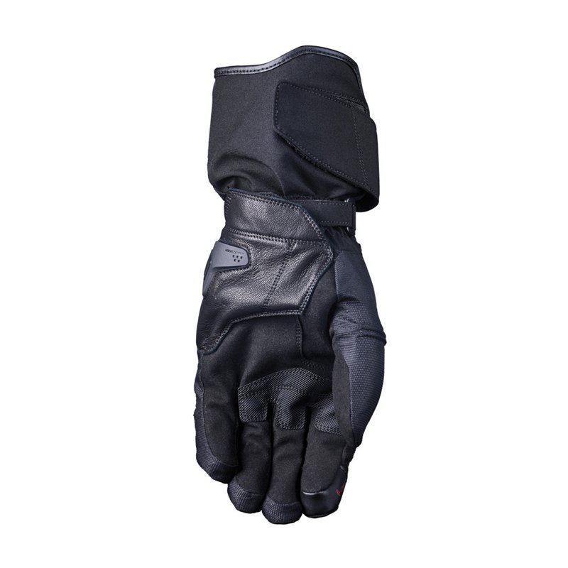 GUANTES FIVE WFX2 EVO GTX NEGRO