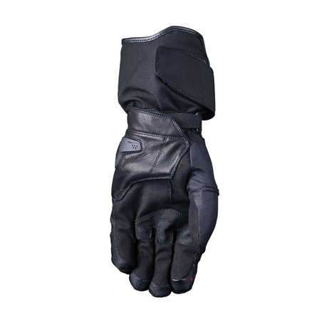 GUANTES FIVE WFX2 EVO GTX NEGRO