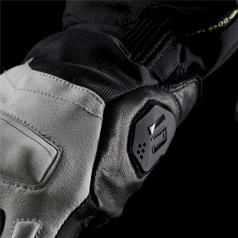 GUANTES FIVE WFX2 EVO GTX NEGRO