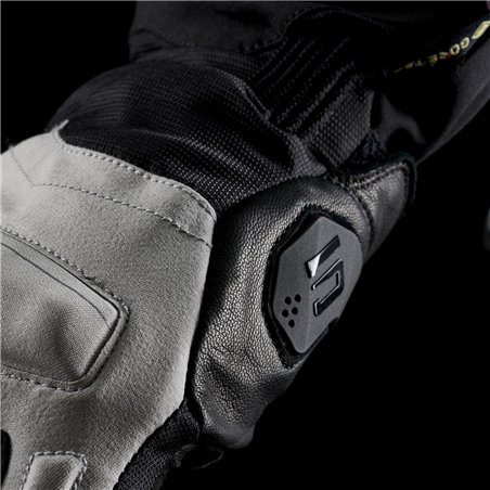 GUANTES FIVE WFX2 EVO GTX NEGRO