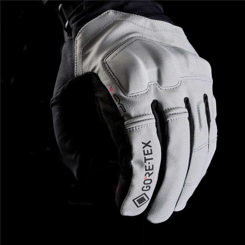 GUANTES FIVE WFX2 EVO GTX NEGRO