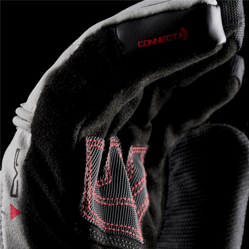 GUANTES FIVE WFX2 EVO GTX NEGRO