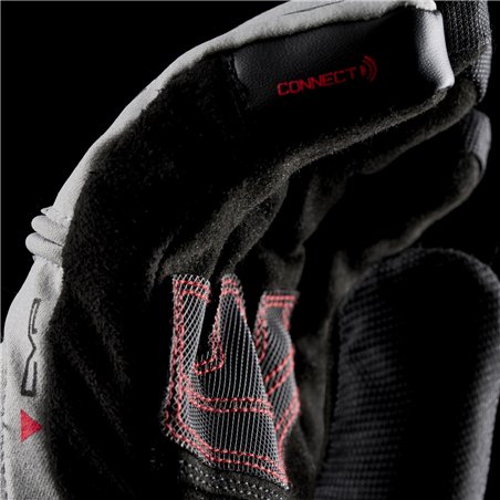 GUANTES FIVE WFX2 EVO GTX NEGRO