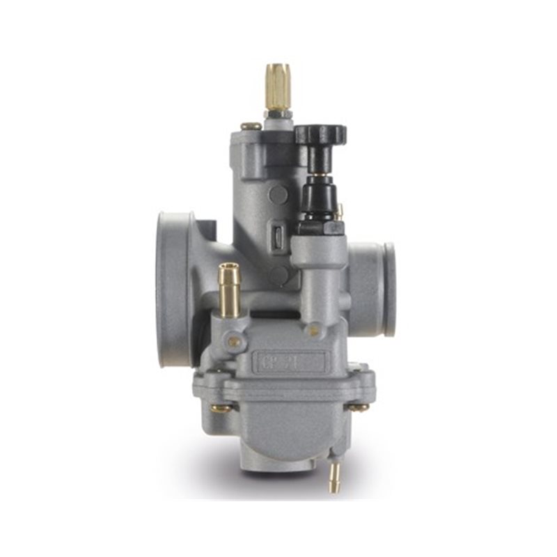 DERBI GPR RACING (DERBI D50B) 50 2T-H2O (06-10) POLINI CP D.19