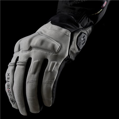 GUANTES FIVE WFX2 EVO GTX NEGRO