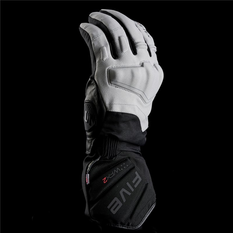 GUANTES FIVE WFX2 EVO GTX NEGRO