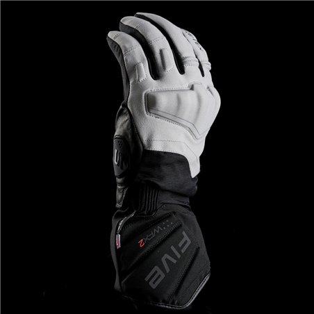 GUANTES FIVE WFX2 EVO GTX NEGRO