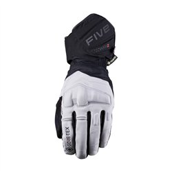 GUANTES FIVE WFX2 EVO GTX NEGRO / GRIS