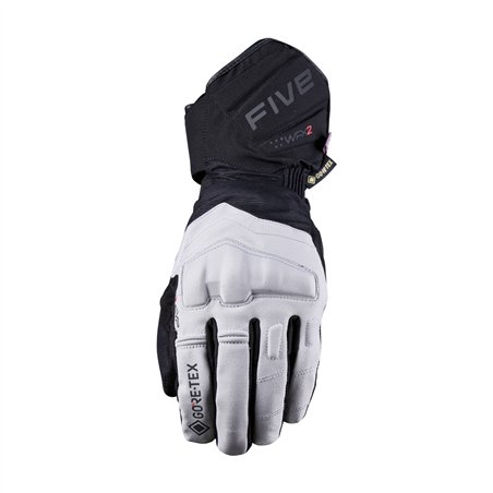 GUANTES FIVE WFX2 EVO GTX NEGRO / GRIS