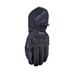 GUANTES FIVE WFX2 EVO WP NEGRO