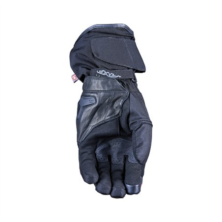 GUANTES FIVE WFX2 EVO WP NEGRO