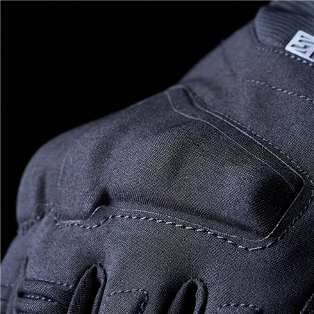 GUANTES FIVE WFX2 EVO WP NEGRO