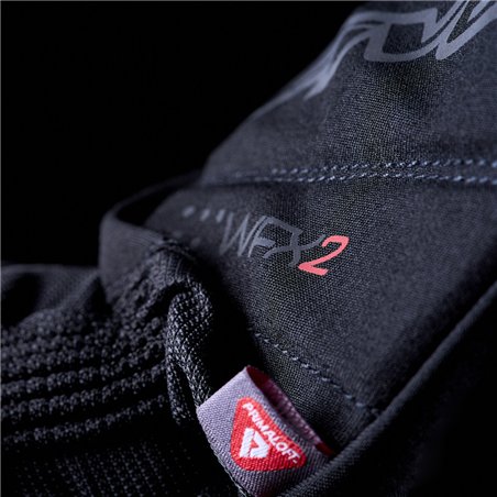 GUANTES FIVE WFX2 EVO WP NEGRO