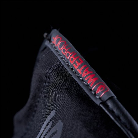 GUANTES FIVE WFX2 EVO WP NEGRO