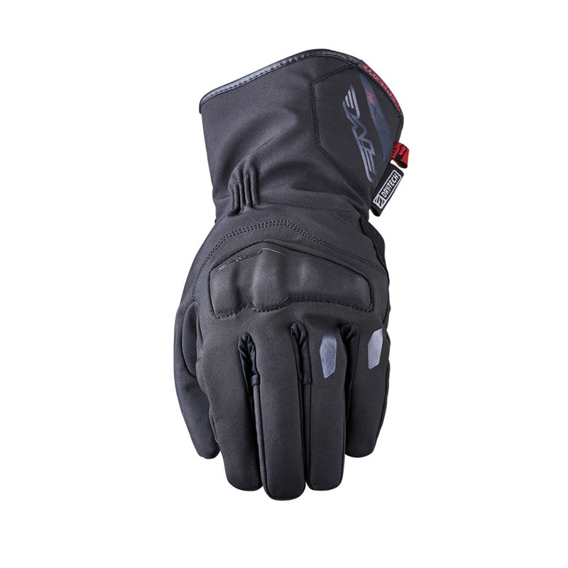 GUANTES FIVE WFX4 WOMAN WP NEGRO