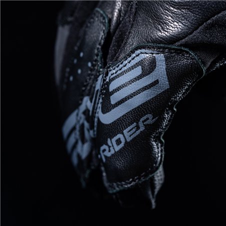 GUANTES FIVE X-RIDER WP NEGRO