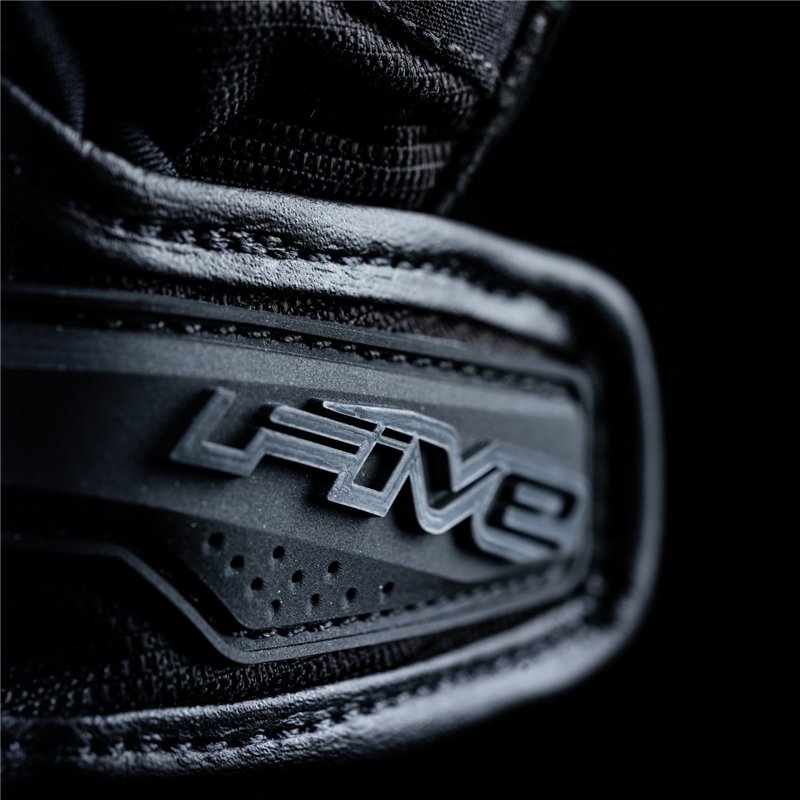GUANTES FIVE X-RIDER WP NEGRO