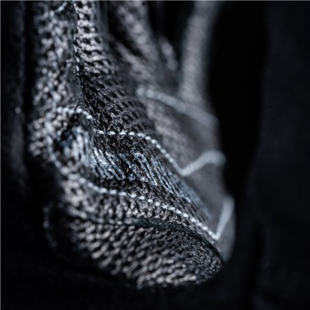 GUANTES FIVE X-RIDER WP NEGRO / AMARILLO