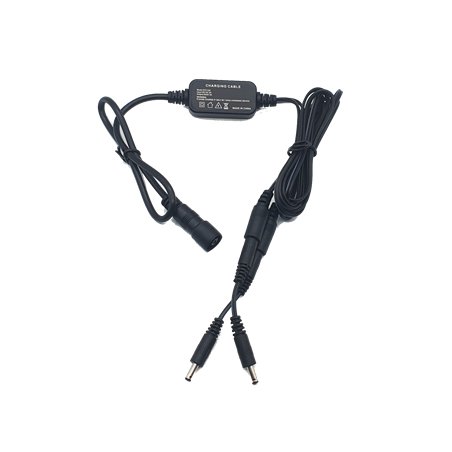 CARGADOR MOTO GUANTES CALEFACTABLES FIVE HG