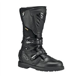 BOTAS SIDI ADVENTURE 2 GORE NEGRO