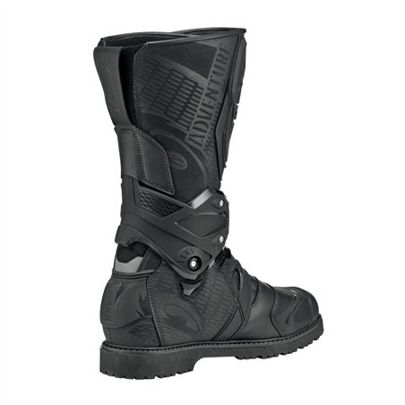 BOTAS SIDI ADVENTURE 2 GORE NEGRO