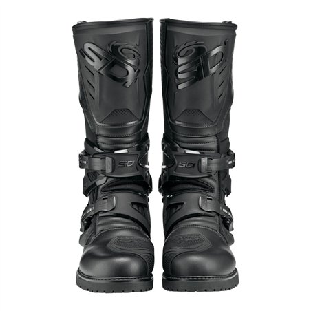 BOTAS SIDI ADVENTURE 2 GORE NEGRO
