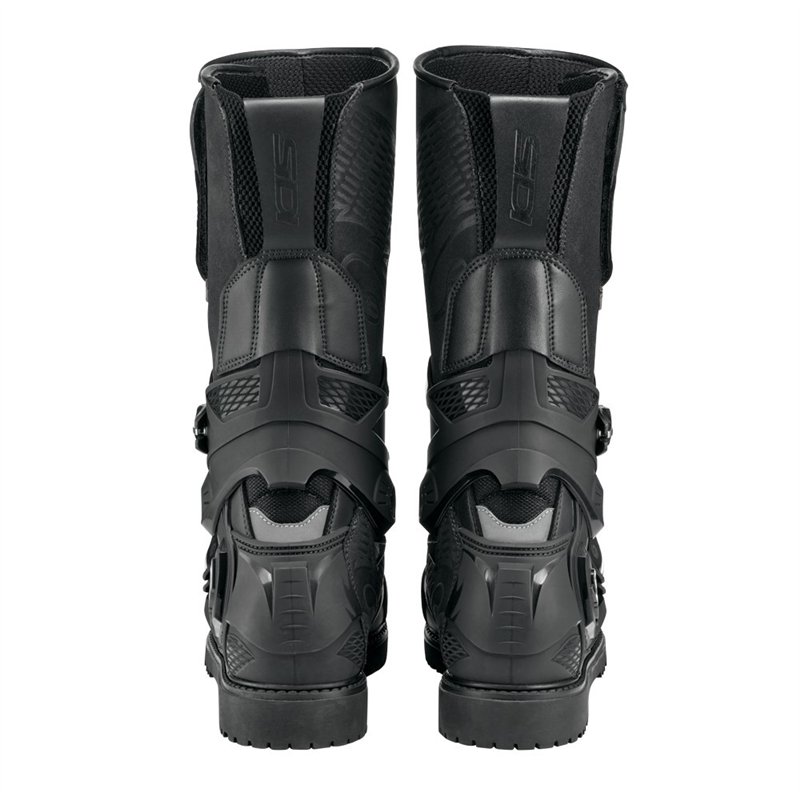 BOTAS SIDI ADVENTURE 2 GORE NEGRO