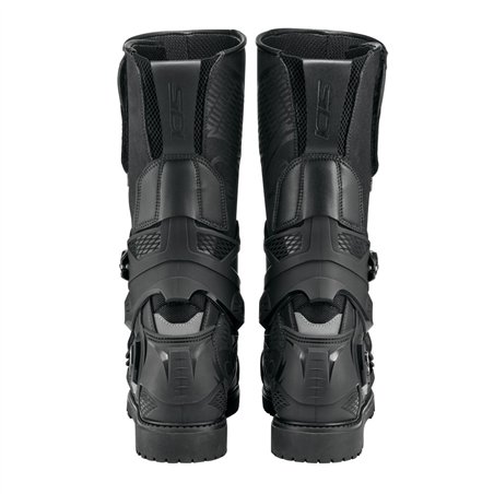 BOTAS SIDI ADVENTURE 2 GORE NEGRO