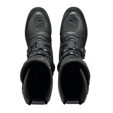 BOTAS SIDI ADVENTURE 2 GORE NEGRO