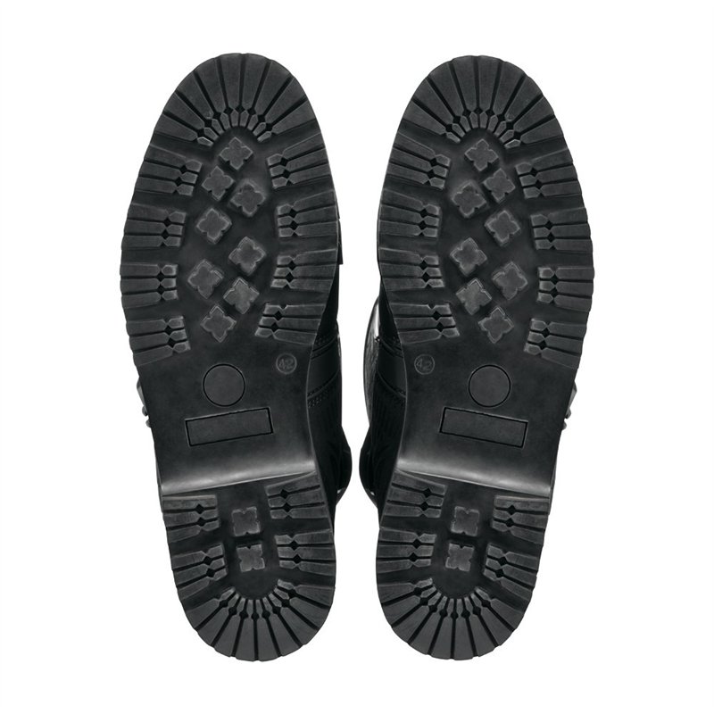 BOTAS SIDI ADVENTURE 2 GORE NEGRO