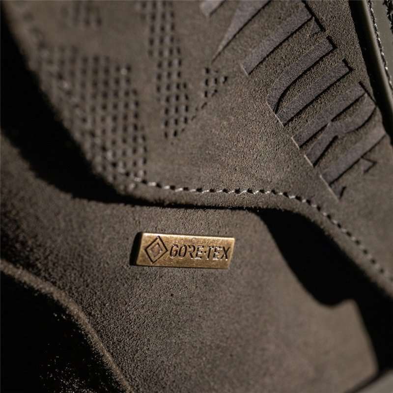 BOTAS SIDI ADVENTURE 2 GORE TABACO