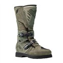BOTAS SIDI ADVENTURE 2 GORE VERDE MILITAR