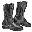 BOTAS SIDI ARMADA GORE NEGRO / NEGRO