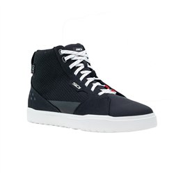 BOTAS SIDI ARX AIR NEGRO / BLANCO