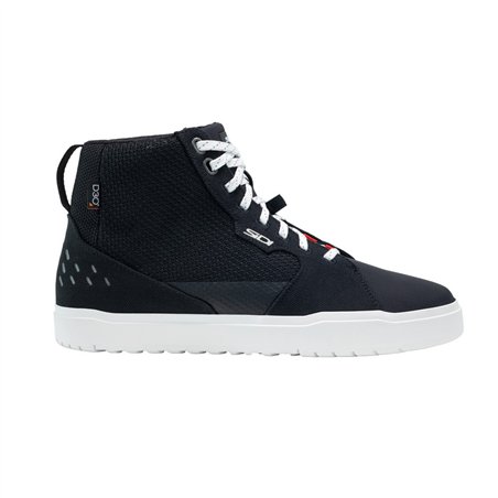 BOTAS SIDI ARX AIR NEGRO / BLANCO