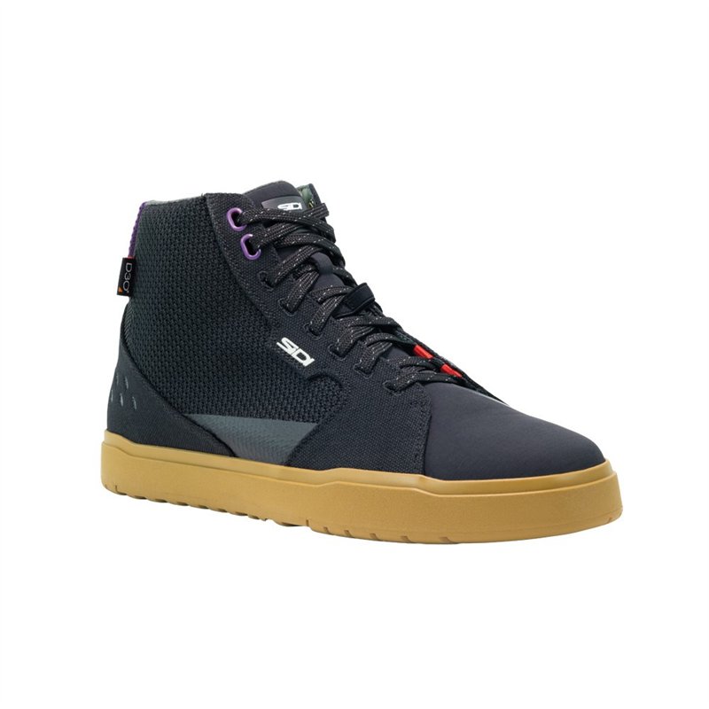 BOTAS SIDI ARX AIR NEGRO / BRONCE