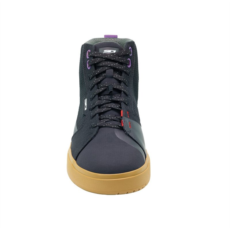 BOTAS SIDI ARX AIR NEGRO / BRONCE