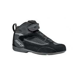 BOTAS SIDI GAS FLOW NEGRO