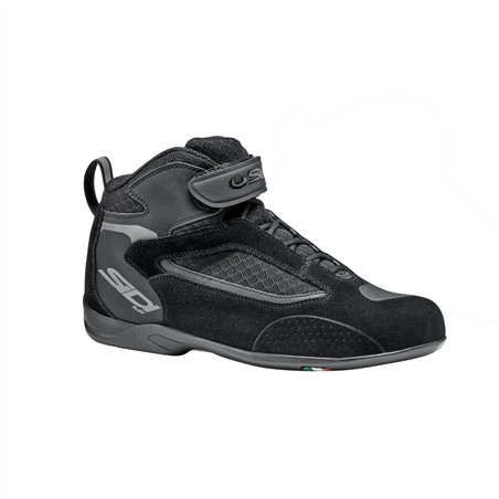 BOTAS SIDI GAS FLOW NEGRO