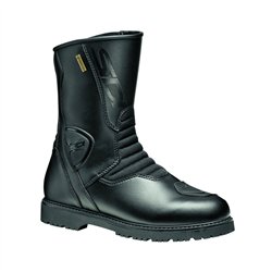BOTAS SIDI GAVIA GORE ADVENTURE NEGRO