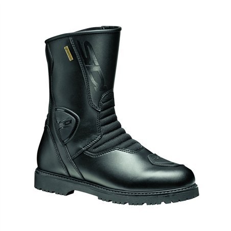 BOTAS SIDI GAVIA GORE ADVENTURE NEGRO