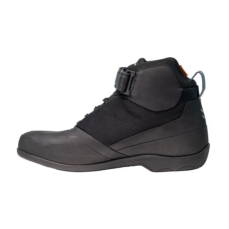 BOTAS SIDI META 2 NEGRO