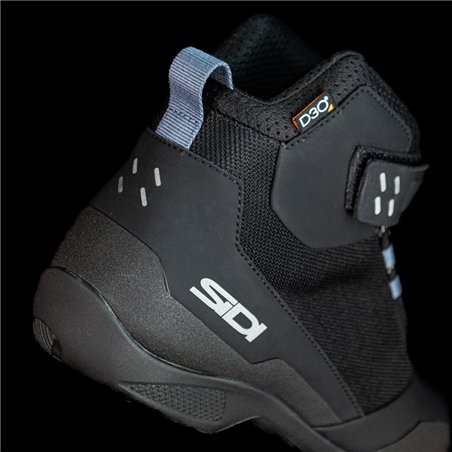 BOTAS SIDI META 2 NEGRO