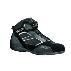 BOTAS SIDI META NEGRO