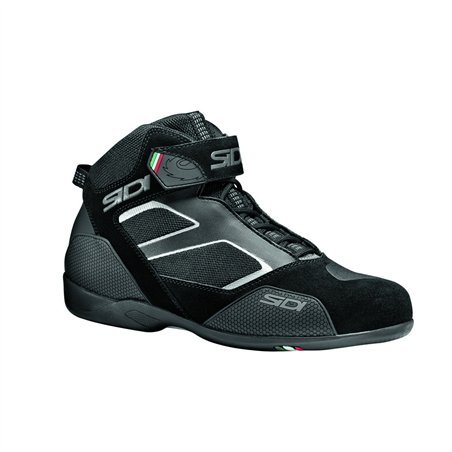 BOTAS SIDI META NEGRO