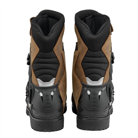 BOTAS SIDI MID ADVENTURE 2 GORE TABACO