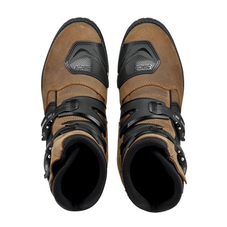 BOTAS SIDI MID ADVENTURE 2 GORE TABACO