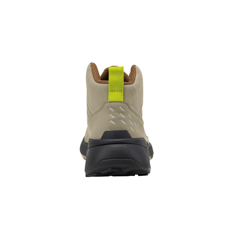 BOTAS SIDI NUCLEUS AMARILLO / NEGRO